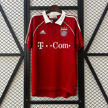 FC Bayern München 2005/2006 Home - Fan Version [Adult]