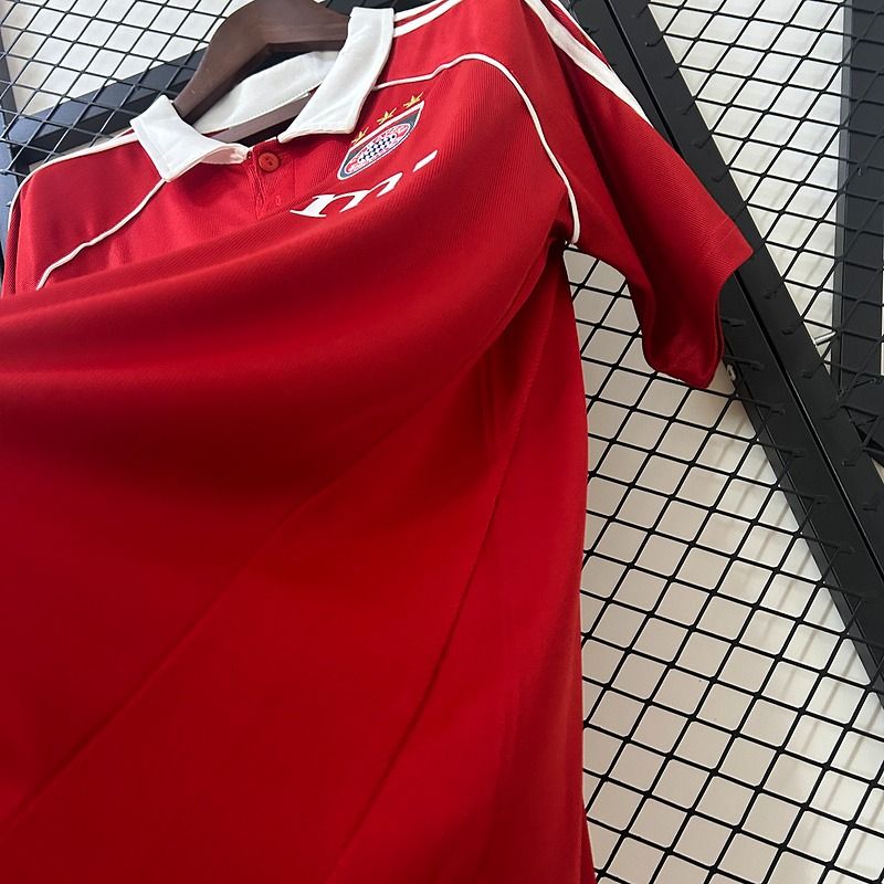 FC Bayern München 2005/2006 Home - Fan Version [Adult]