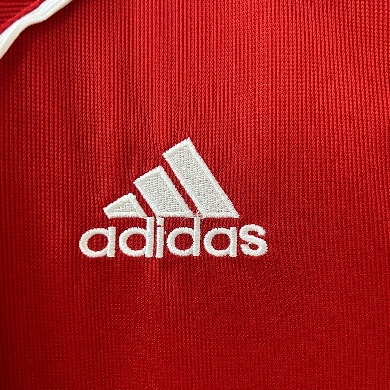 FC Bayern München 2005/2006 Home - Fan Version [Adult]