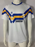 Boca Juniors 1990/1991 Away Retro - Fan Version [Adult]