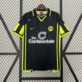 Retro Borussia Dortmund 1996-1997 Away Fan