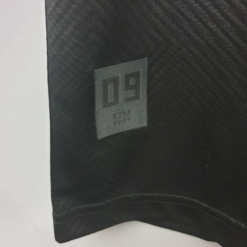 Maillot Rétro Borussia Dortmund Édition Spéciale 100e Anniversaire Saison 2019-2020 pour Supporters
