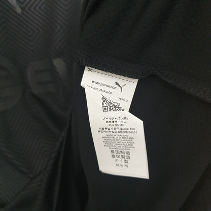 Maillot Rétro Borussia Dortmund Édition Spéciale 100e Anniversaire Saison 2019-2020 pour Supporters