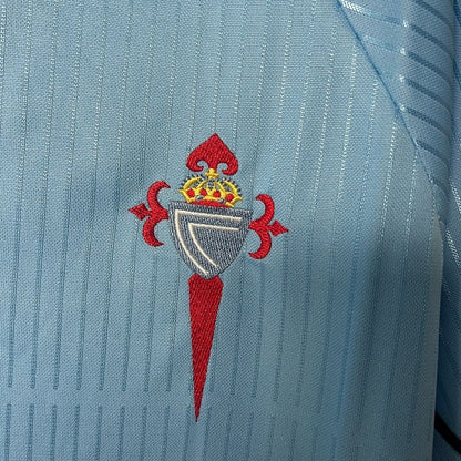 Retro RC Celta de Vigo 1997/1999 Home - Fan Version [Adult]