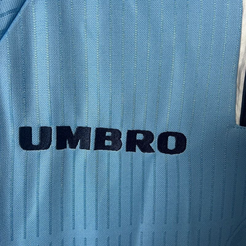 Retro RC Celta de Vigo 1997/1999 Local - Versión Fan [Adulto]