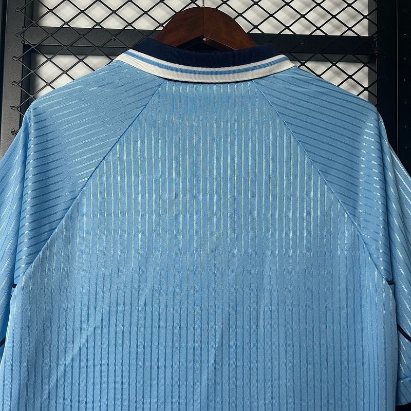 Retro RC Celta de Vigo 1997/1999 Local - Versión Fan [Adulto]