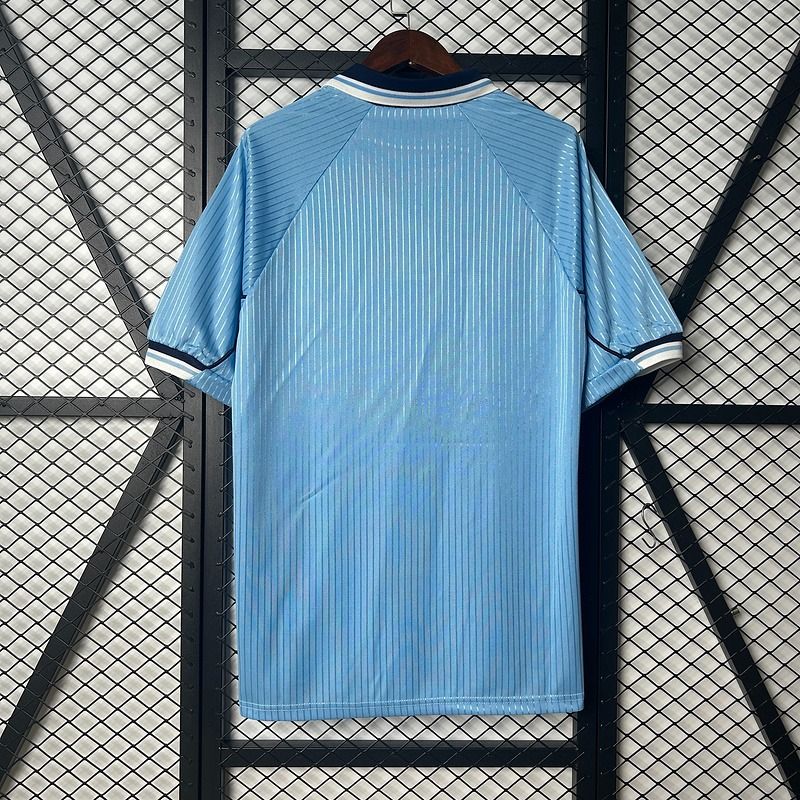 Retro RC Celta de Vigo 1997/1999 Local - Versión Fan [Adulto]