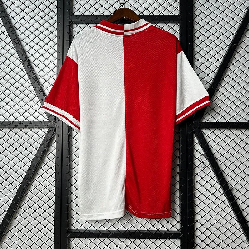Retro RC Celta de Vigo 2001/2002 Away - Fan Version [Adult]