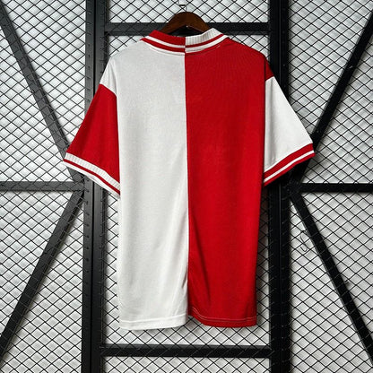 Retro RC Celta de Vigo 2001/2002 Away - Fan Version [Adult]