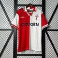 Retro RC Celta de Vigo 2001/2002 Away - Fan Version [Adult]