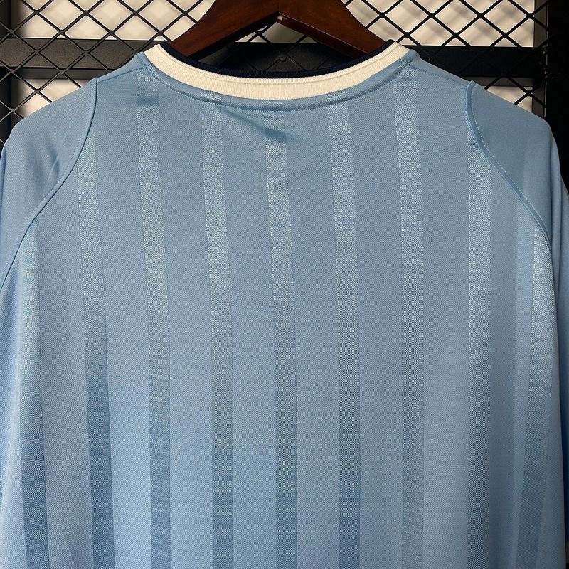 Retro RC Celta de Vigo 2001/2002 Local - Versión Fan [Adulto]