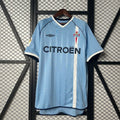 Retro RC Celta de Vigo 2001/2002 Home - Fan Version [Adult]