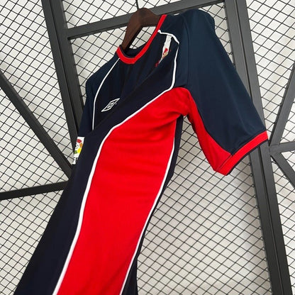 RC Celta de Vigo 2001/2003 Third Retro - Fan Version [Adult]