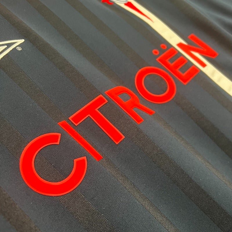 RC Celta de Vigo 2001/2003 Tercera Retro - Versión Aficionado [Adulto]