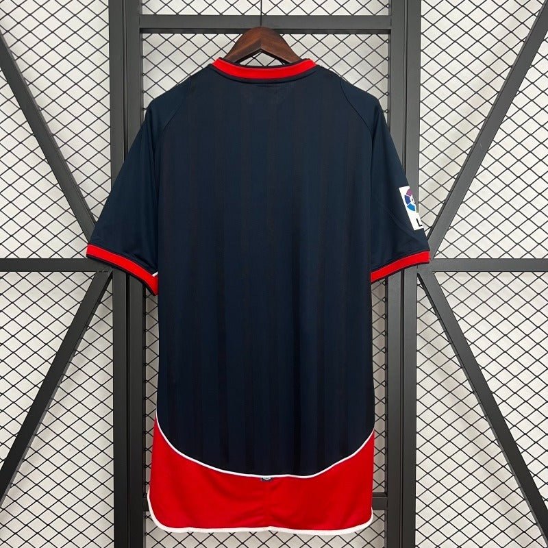 RC Celta de Vigo 2001/2003 Tercera Retro - Versión Aficionado [Adulto]