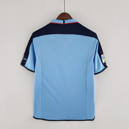 Retro RC Celta de Vigo 2002/2004 Home - Fan Version [Adult]