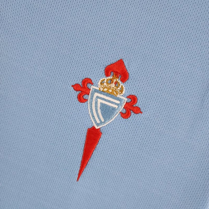 Retro RC Celta de Vigo 2002/2004 Home - Fan Version [Adult]