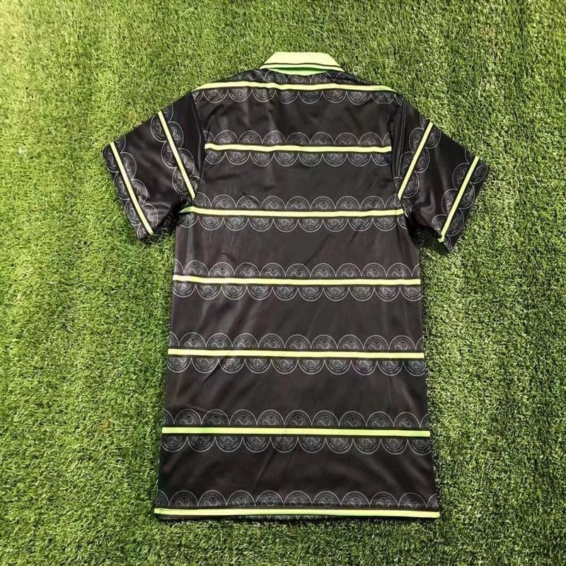 Maillot Extérieur Retro Celtic FC 1998-1999 Fan