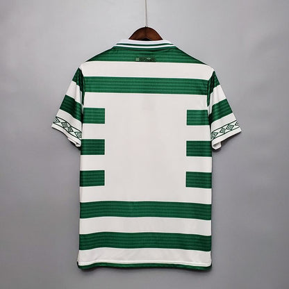 Celtic FC Retro 1998/1999 Home - Fan Version [Adult]