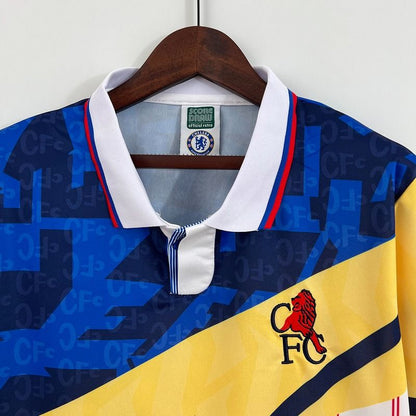Chelsea FC 1990 Special Edition Retro - Fan Version [Adult]