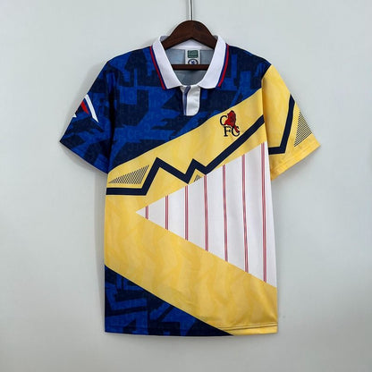 Chelsea FC 1990 Special Edition Retro - Fan Version [Adult]