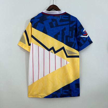 Chelsea FC 1990 Special Edition Retro - Fan Version [Adult]