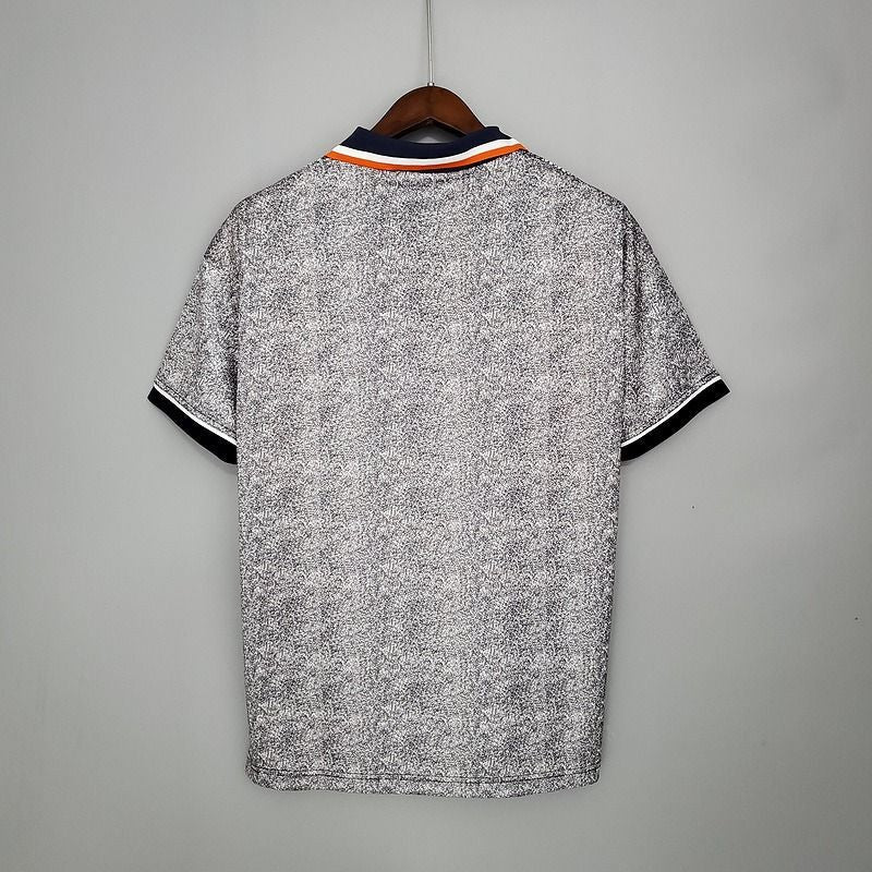 Chelsea FC 1994/1996 Away Retro - Fan Version [Adult]
