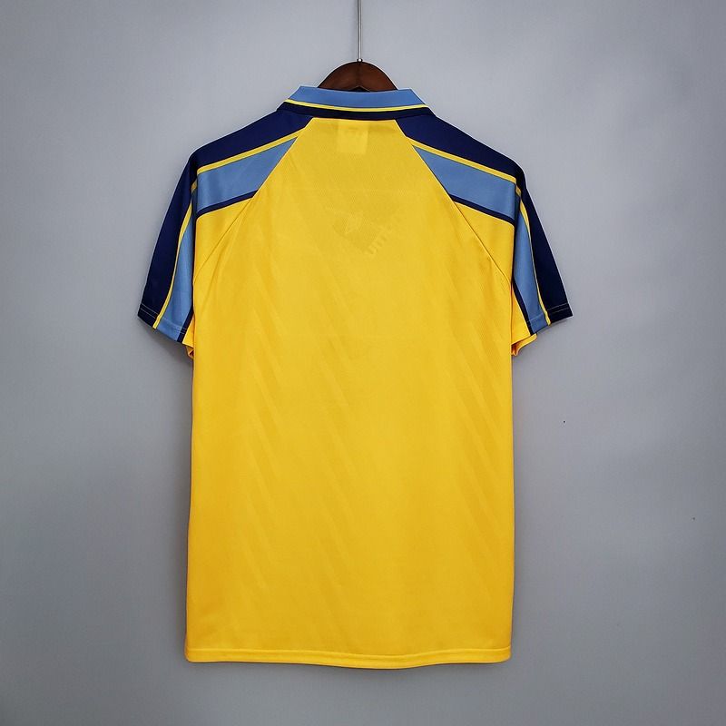 Chelsea FC 1995/1997 Extérieur - Version supporter [Adulte]