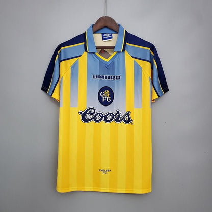 Chelsea FC 1995/1997 Away - Fan Version [Adult]
