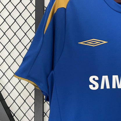 Chelsea FC 2005/2006 Home - Fan Version [Adult]