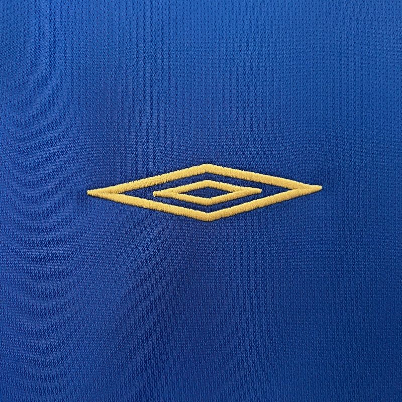 Chelsea FC 2005/2006 Home - Fan Version [Adult]