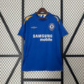 Chelsea FC 2005/2006 Home - Fan Version [Adult]