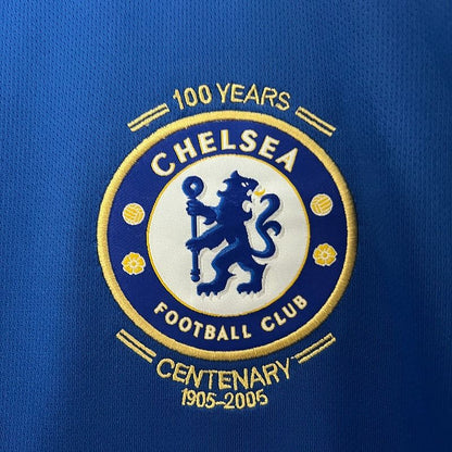 Chelsea FC 2005/2006 Home - Fan Version [Adult]