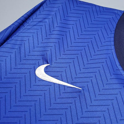Chelsea FC 2020/2021 Home - Fan Version [Adult]