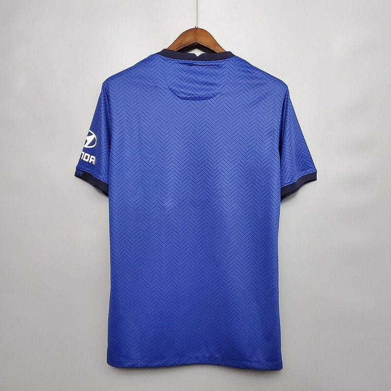 Chelsea FC Domicile 2020/2021 - Version Fan [Adulte]