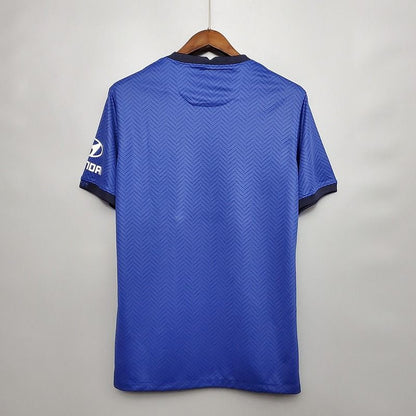 Chelsea FC 2020/2021 Home - Fan Version [Adult]