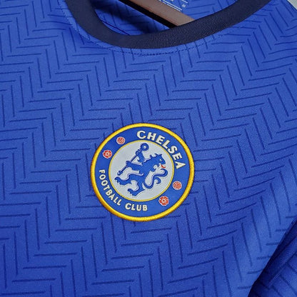 Chelsea FC 2020/2021 Home - Fan Version [Adult]