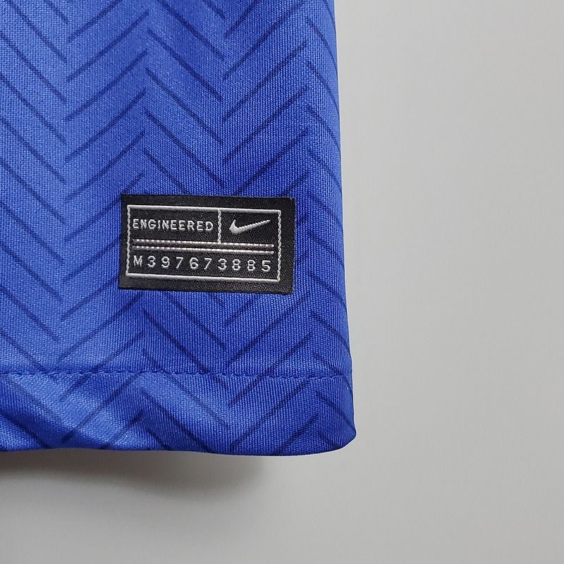Chelsea FC Domicile 2020/2021 - Version Fan [Adulte]
