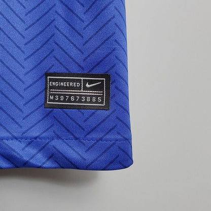Chelsea FC 2020/2021 Home - Fan Version [Adult]