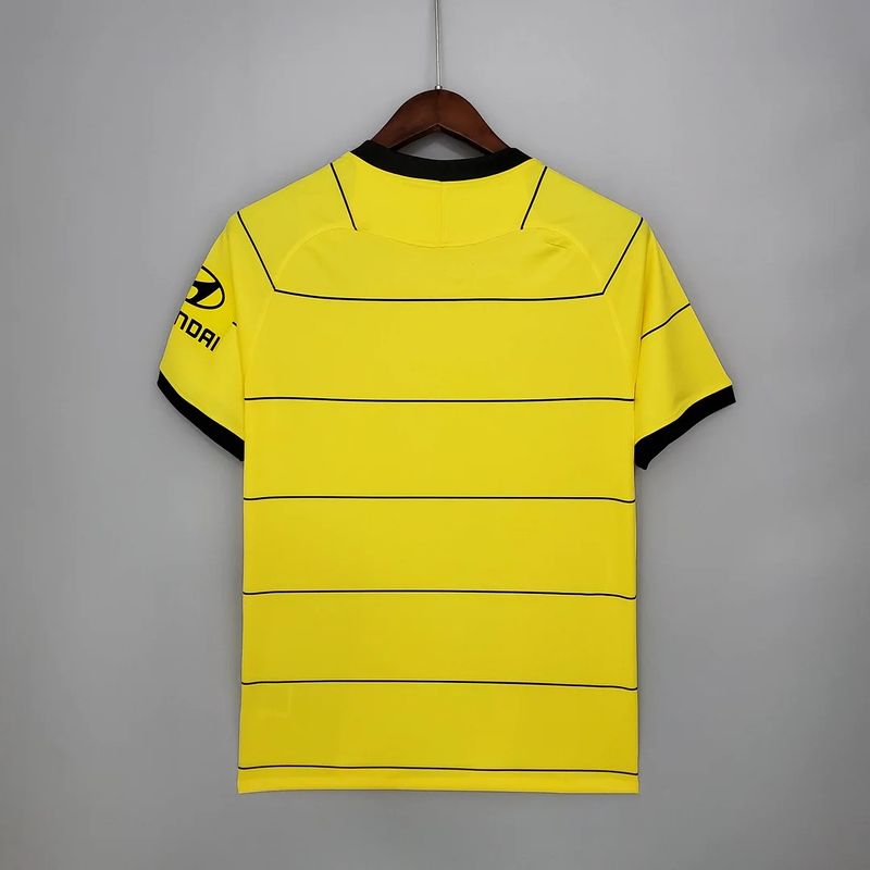 Maillot extérieur Chelsea FC 2021/2022 - Version supporter [Adulte]