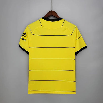 Chelsea FC 2021/2022 Away - Fan Version [Adult]
