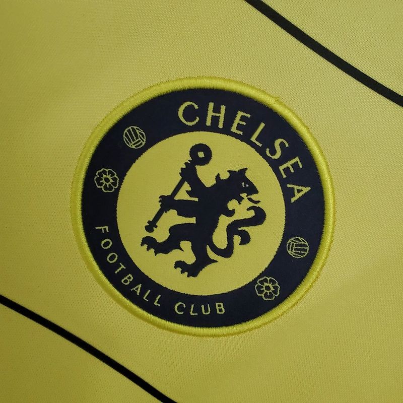 Maillot extérieur Chelsea FC 2021/2022 - Version supporter [Adulte]