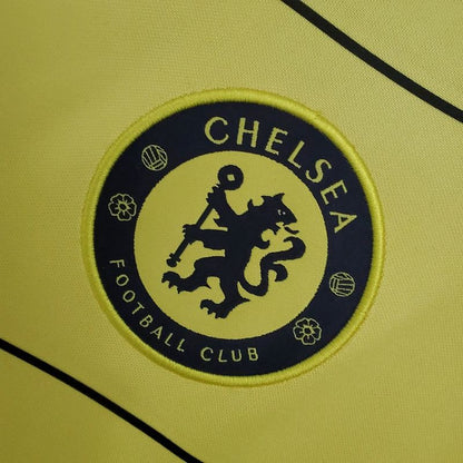 Chelsea FC 2021/2022 Away - Fan Version [Adult]