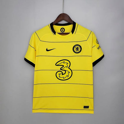 Chelsea FC 2021/2022 Away - Fan Version [Adult]
