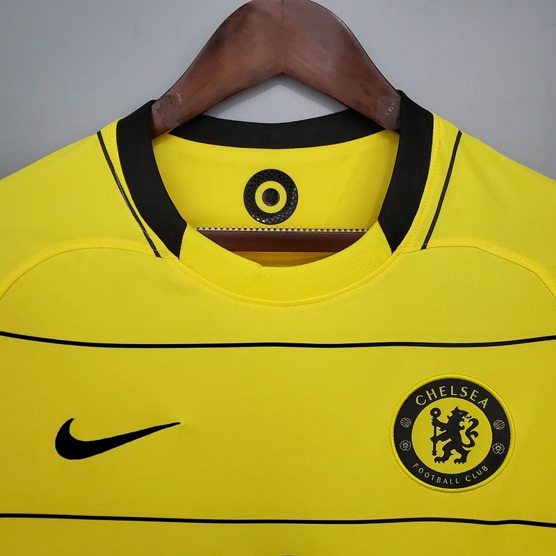 Maillot extérieur Chelsea FC 2021/2022 - Version supporter [Adulte]