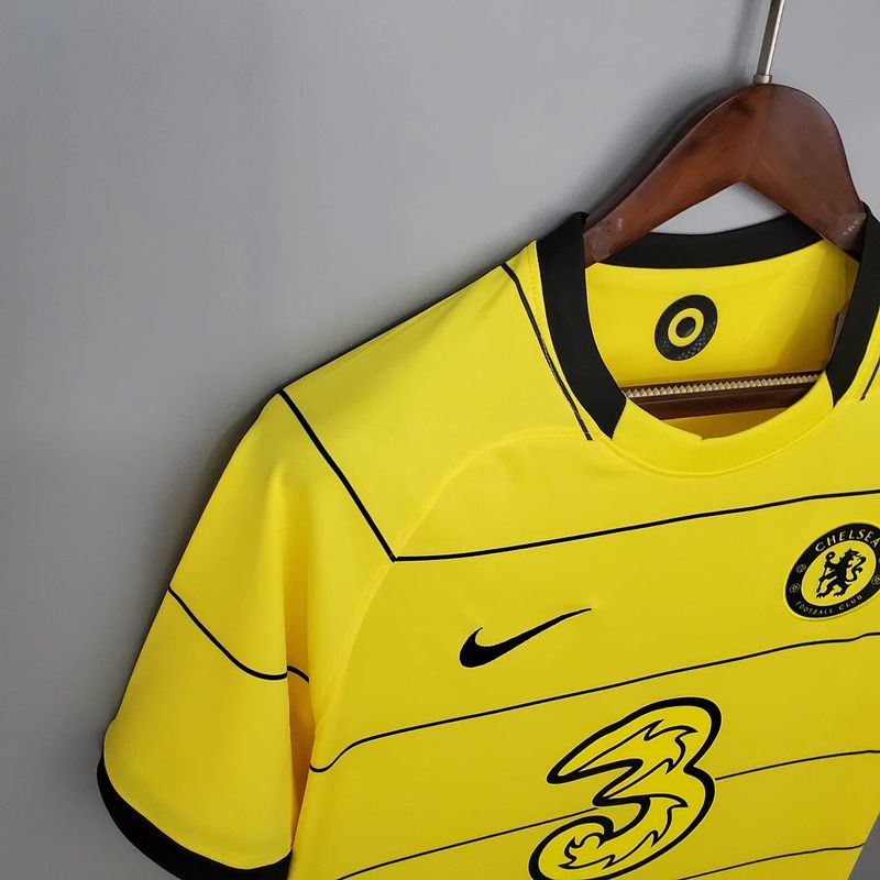 Maillot extérieur Chelsea FC 2021/2022 - Version supporter [Adulte]