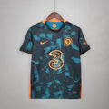 Chelsea FC 2021/2022 Third - Fan Version [Adult]