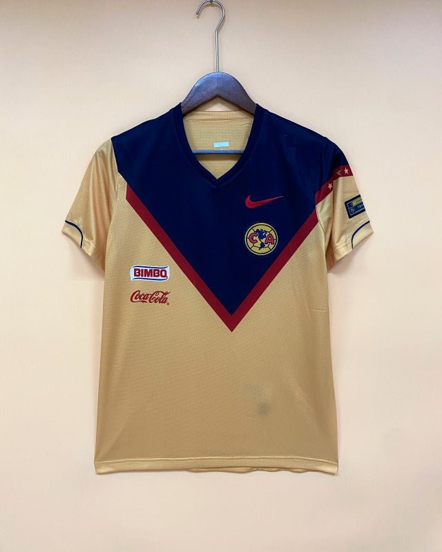 Club América Retro 1995 90th Anniversary - Fan Version [Adult]