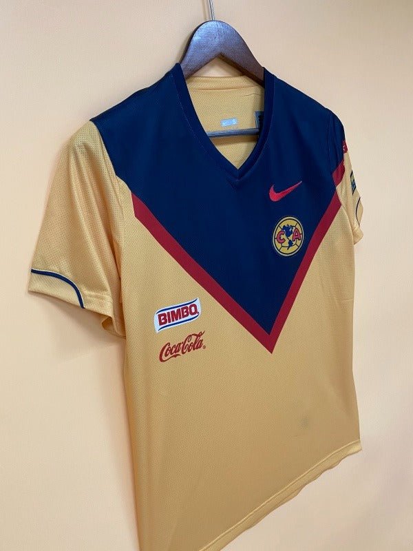 Club América Retro 1995 90th Anniversary - Fan Version [Adult]