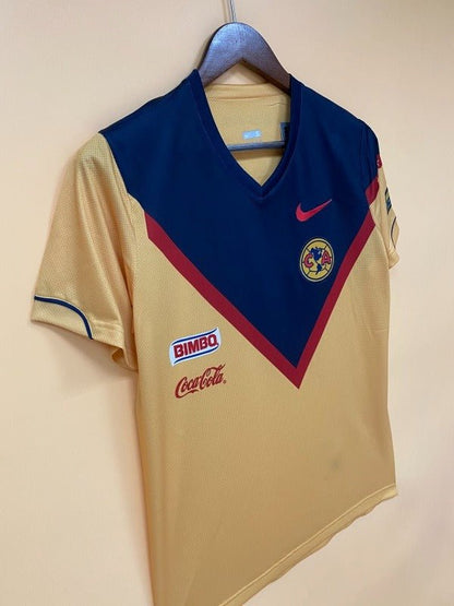 Club América Retro 1995 90th Anniversary - Fan Version [Adult]
